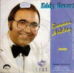 Vinyl, 7   -   Eddy Govert – Summer Holiday / Jessy, Cd's en Dvd's, Vinyl | Overige Vinyl, Ophalen of Verzenden, Overige formaten