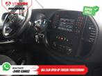 Mercedes-Benz Vito 119 CDI Aut. L3 BPM VRIJ! LED/ Standkache, Auto's, Bestelwagens en Lichte vracht, Automaat, Wit, Mercedes-Benz