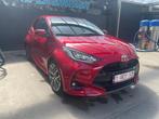 Toyota Yaris 1.5 Hybrid Style – 08/2024 – Topuitvoering, Auto's, Leder en Stof, 96 kW, 5 deurs, 3 cilinders