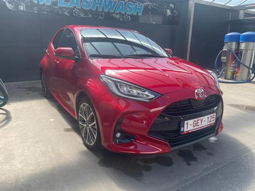 Toyota Yaris 1.5 Hybrid Style – 08/2024 – Topuitvoering, Auto's, Toyota, Particulier, Yaris, ABS, Achteruitrijcamera, Adaptive Cruise Control