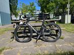 Racefiets 56, Fietsen en Brommers, Carbon, Heren, Zo goed als nieuw, Meer dan 20 versnellingen