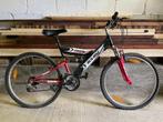 Run & Bike 26" Mountainbike 18V, Fietsen en Brommers, Fietsen | Mountainbikes en ATB, Ophalen, Gebruikt, Overige merken