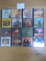 Collectie cd's alfabetisch M tot en met R, Ophalen of Verzenden, 1980 tot 2000, Gebruikt