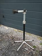 pied d'atelier vélo/VAE, Fietsen en Brommers, Fietsaccessoires | Overige Fietsaccessoires, Ophalen, Gebruikt, Autre