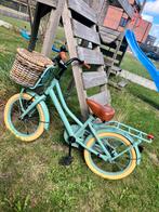 Spirit 16 inch, Fietsen en Brommers, Fietsen | Kinderfietsjes, Ophalen, Zijwieltjes, Spirit, 16 tot 20 inch