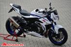Suzuki GSXR 1000 R Virus - 2019 - 17000 km @Motorama, Motoren, 4 cilinders, Motorrijbewijs A, Bedrijf, ABS