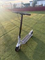 Elektrische step, Fietsen en Brommers, Ophalen