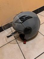 Brommerhelm LSZ, Fietsen en Brommers, Ophalen, Zo goed als nieuw, Small, Lsz