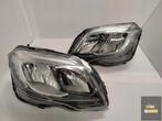 Mercedes GLK W204 X204 Liftlamp Normaal links rechts Lamp Id, Gebruikt, Mercedes-Benz