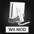 Wii hack, Consoles de jeu & Jeux vidéo, Jeux | Nintendo Wii, Comme neuf, 2 joueurs, À partir de 18 ans, Enlèvement