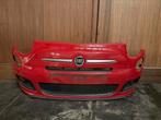 Voorbumper Fiat 500 SPORT (lichte schade) met aanbouwdelen, Enlèvement, Fiat