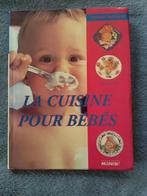 “De babykeuken” Sara Lewis NIEUW!, Boeken, Nieuw, Gezond koken, Sara Lewis, Ophalen of Verzenden