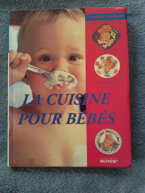 “De babykeuken” Sara Lewis NIEUW!, Boeken, Kookboeken, Nieuw, Voorgerechten en Soepen, Hoofdgerechten, Taart, Gebak en Desserts