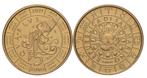 5 euros Saint-Marin 2021 Zodiac Aquarius, Envoi, Saint-Marin, 5 euros