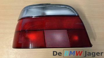 Achterlicht links BMW 5-serie E39 ('95-'00) 63212496297