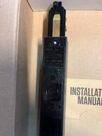 MIDDLE FEED 3 PHASE BLACK WEVER & DUCRE, Ophalen, Zo goed als nieuw