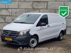 Mercedes Vito 114 Automaat L2H1 Airco Cruise Camera Parkeers, Auto's, Automaat, Achterwielaandrijving, Gebruikt, Euro 6