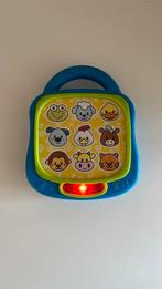 Ipad met dierengeluid, Enlèvement, Utilisé