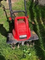 Motoculteur electrique, Tuin en Terras, Hand-tuingereedschap, Ophalen, Gebruikt, Overige soorten, Wiltec