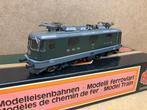 SBB Re4/4 HAG 185 digitaal, Hobby en Vrije tijd, Modeltreinen | H0, Overige merken, Gebruikt, Ophalen of Verzenden, Gelijkstroom