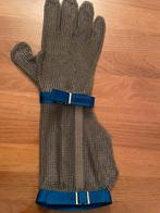Rvs Handschoen merk (stahlnetz handschuh), Huis en Inrichting, Ophalen