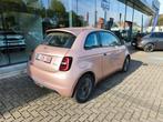 Fiat 500e ELECTRIC ICON 118PK, Auto's, Fiat, Automaat, 87 kW, Overige kleuren, Berline