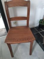 3 chaises de herve, Ophalen