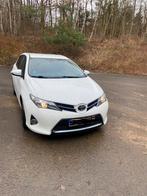 Toyota auris 14 d (66kw) 2015, Auto's, Te koop, Stadsauto, 5 deurs, Airconditioning