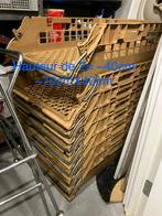 8 casiers boulangerie, Enlèvement, Comme neuf, Casier