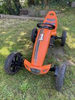 Kart à pédales Berg Rally, Kinderen en Baby's, Speelgoed | Buiten | Skelters, Ophalen, Zo goed als nieuw, Berg