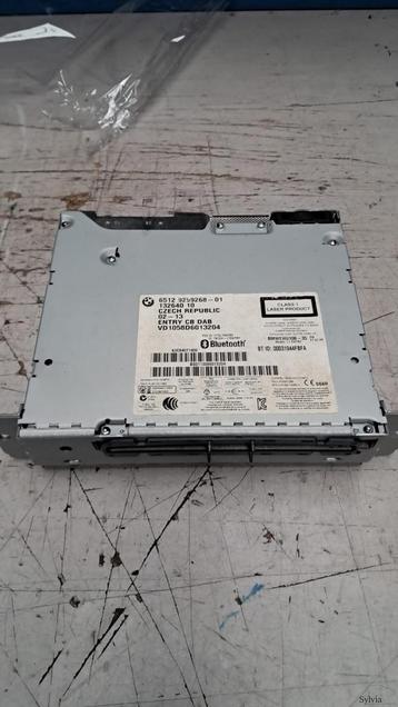 Radio CD Module DAB Professional BMW 1 / 3 Serie F20 F21 F30 beschikbaar voor biedingen