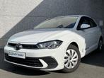 Volkswagen Polo Polo 1.0 TSI Life OPF DSG, Autos, Achat, Automatique, Air conditionné, Blanc
