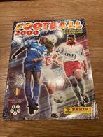 Panini Belgique Football 2000, Collections, Utilisé, Enlèvement ou Envoi