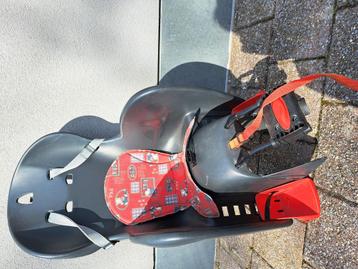 Fietsstoeltje  beschikbaar voor biedingen