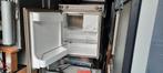 Dometic RM4200 camper boot absorptie inbouw koelkast, Gebruikt