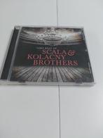 Cd Scala and Kolacny brothers, Cd's en Dvd's, Ophalen of Verzenden