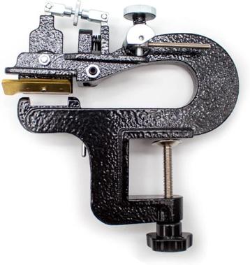 Leder splitter/skyver beschikbaar voor biedingen