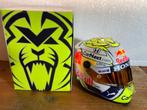 Max Verstappen 1:2 helm 2021 Styrian Fanshop Red Bull, Verzamelen, Ophalen of Verzenden, Nieuw, Formule 1