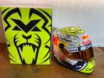 Max Verstappen 1:2 helm 2021 Styrian Fanshop Red Bull, Verzamelen, Automerken, Motoren en Formule 1, Ophalen of Verzenden, Nieuw