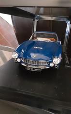 1/18 KK SCALE FERRARI 250 GT LUSSO, Ophalen of Verzenden, Zo goed als nieuw, Auto, Overige merken