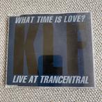 The KLF - What Time is Love, Ophalen of Verzenden