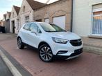 Opel Moka X 1.4 Turbo Benzine/Automaat/2017/32000km//Garanti, Cuir, Euro 6, Affichage tête haute, Noir