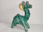 Vietri Italy - sculptuur 1930's, Antiek en Kunst, Antiek | Keramiek en Aardewerk, Ophalen of Verzenden