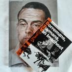 Michael Borremans, Boeken, Hans van Heirseele, Nieuw, Ophalen of Verzenden, Schilder- en Tekenkunst