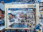 Puzzle 1000st ravensburger, Enlèvement ou Envoi, Comme neuf