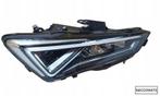 SEAT LEON 5FB VOL LED KOPLAMP 5FB941774 ALLES LEVERBAAR !!!, Ophalen of Verzenden, Gebruikt, Seat