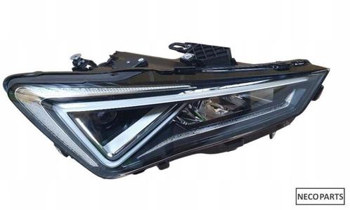SEAT LEON 5FB VOL LED KOPLAMP 5FB941774 ALLES LEVERBAAR !!!, Auto-onderdelen, Verlichting, Seat, Gebruikt, Ophalen of Verzenden