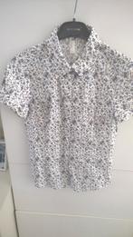 Vero Moda  : blouse korte mouw, Kleding | Dames, Blouses en Tunieken, Vero Moda, Ophalen of Verzenden, Zo goed als nieuw, Maat 38/40 (M)