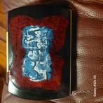 vintage keramieke deurgreep, Antiek en Kunst, Ophalen of Verzenden