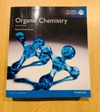 Pakket: Organische Chemie Pearson - Fysica voor Farmacie, Boeken, Studieboeken en Cursussen, Ophalen of Verzenden, Nieuw